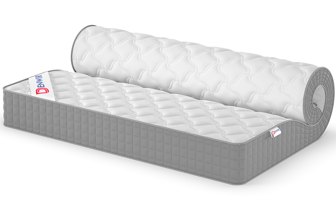 Denwir Extra Middle Five Soft TFK фото 9