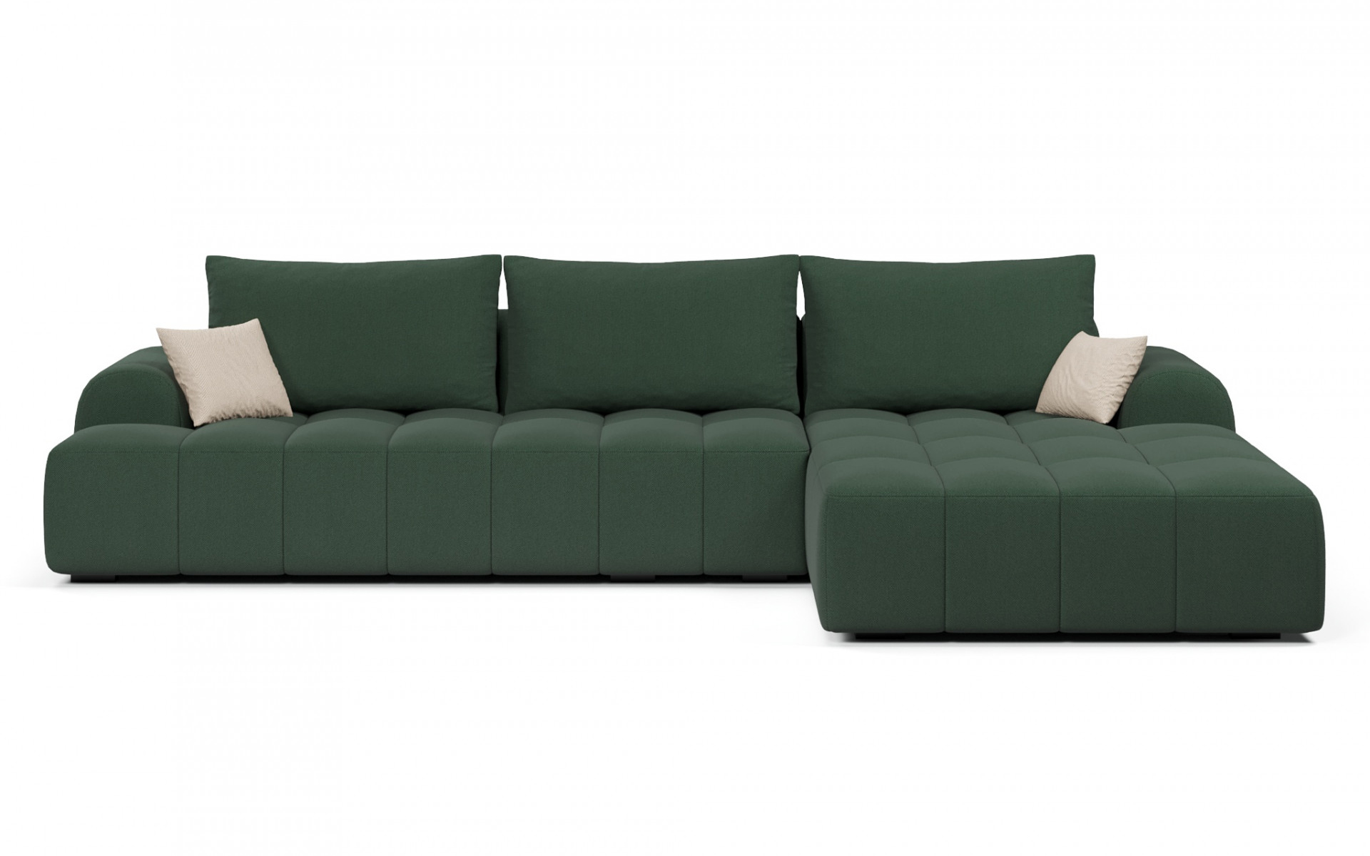 Gupan Lasso угловой фото 2