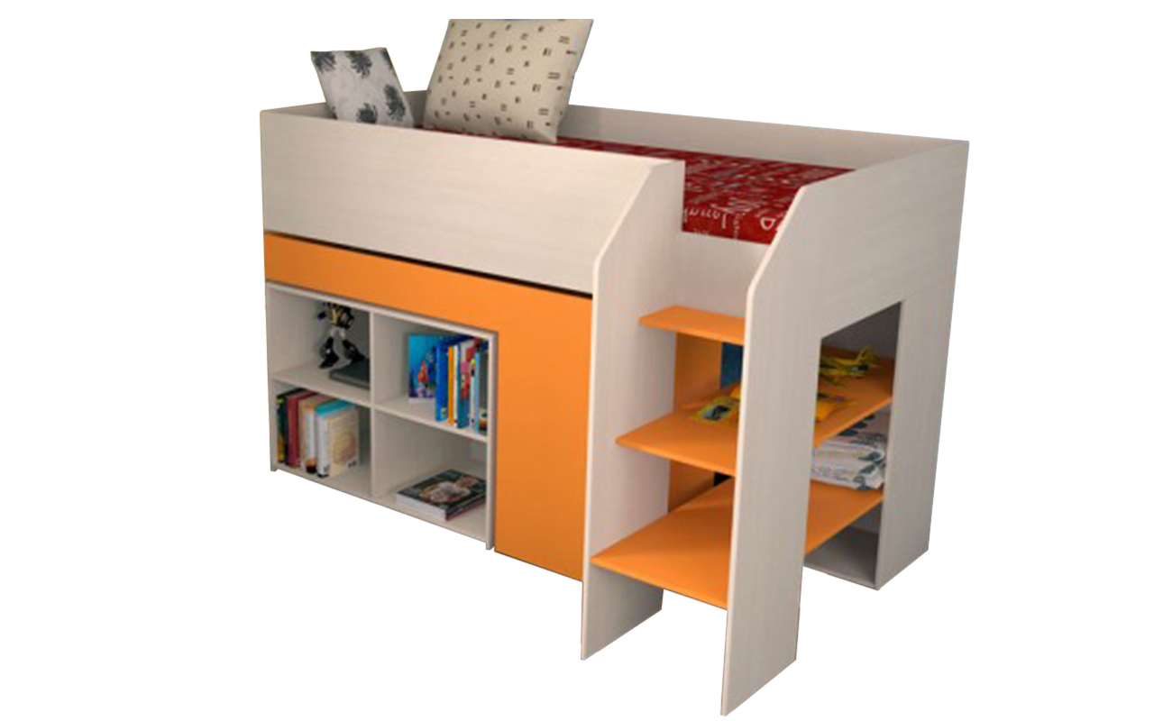 Формула Мебели Теремок-2