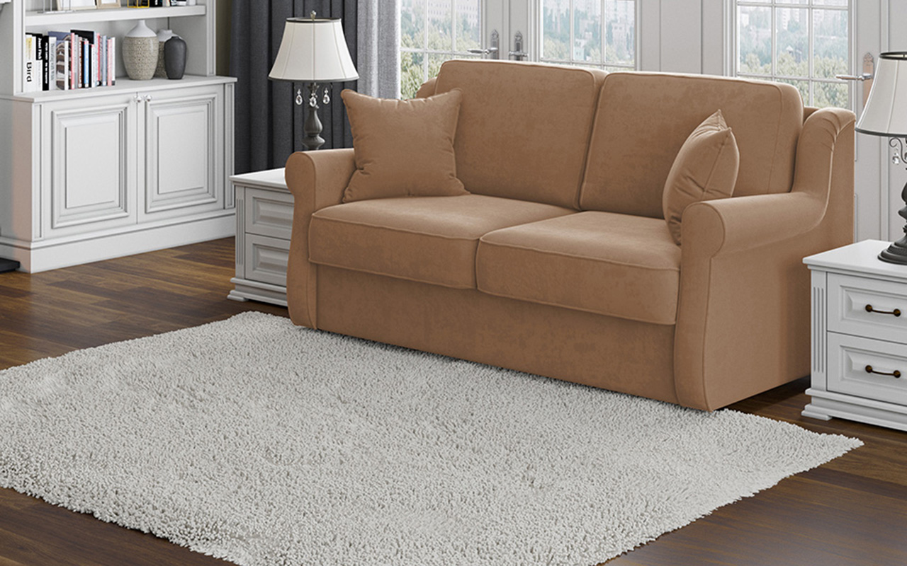 Орматек Synergy Grace 140*196 фото 59