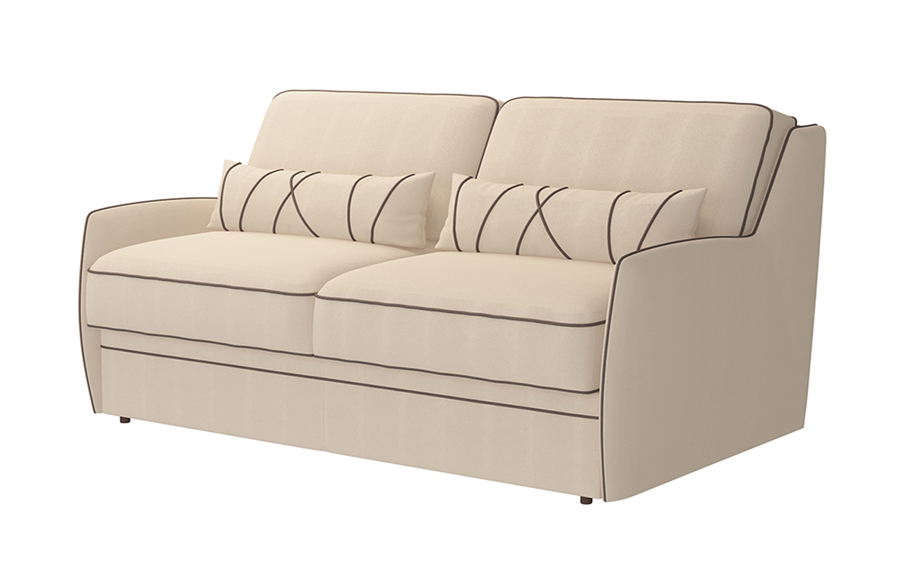 диван Орматек Synergy Slim 160*196 1 Орматек Synergy Slim 160*196