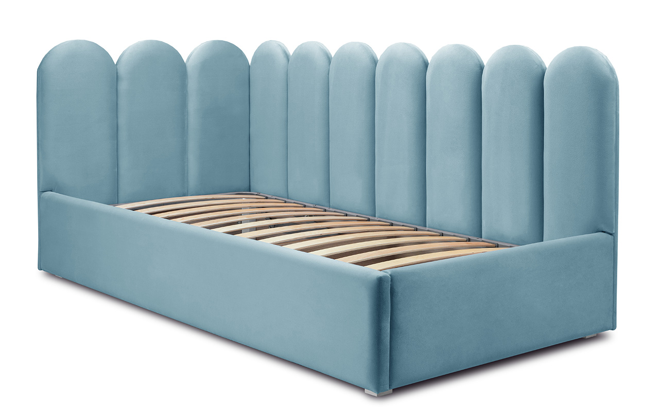 Flepers Lion Мия левая фото 3