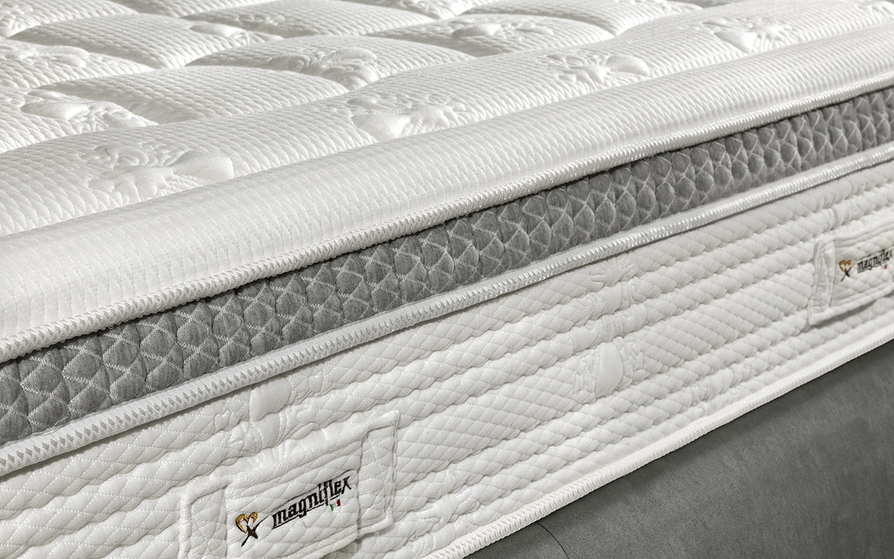 Magniflex Audace Armonia Memoform Dual 12 фото 3