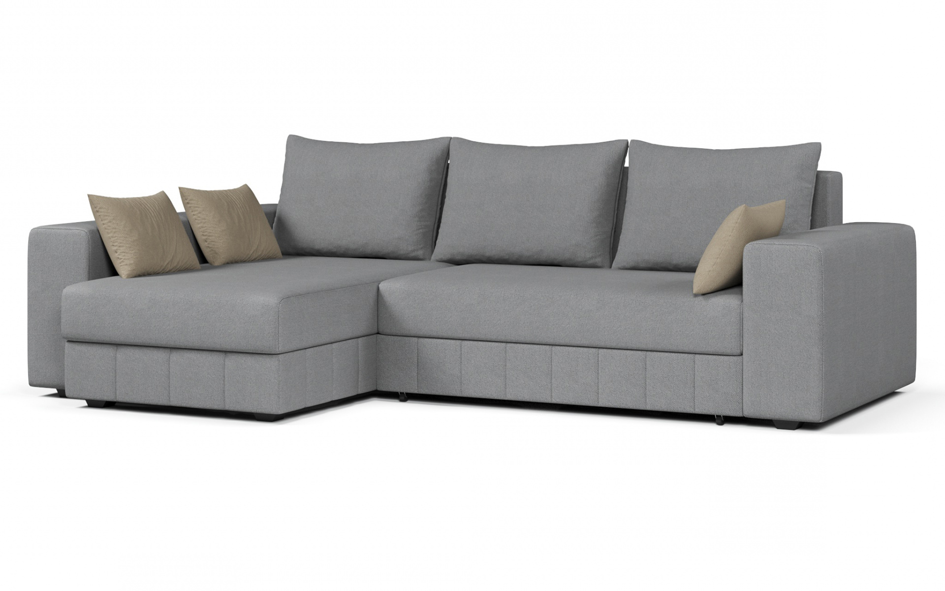 диван Gupan Майами угловой 1 Gupan Майами угловой