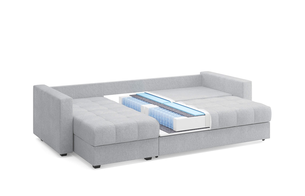 Сонум Megapolis угловой фото 11