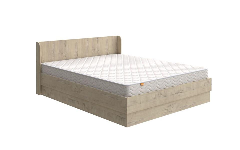 кровать Орматек Practica с подъемным механизмом 1 Орматек Practica с подъемным механизмом