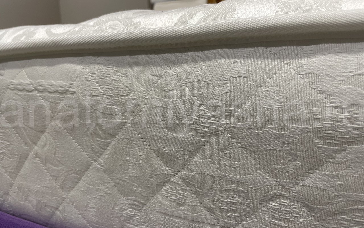 отзыв о Матрас DreamLine Prime MEDIUM TFK фото 2