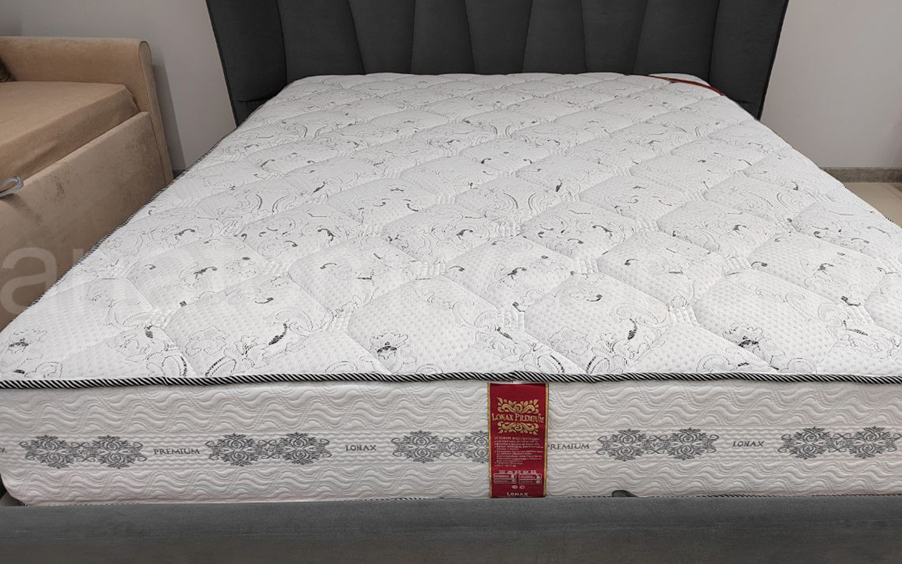 отзыв о Матрас Lonax Premium Lorentto Lux фото 2