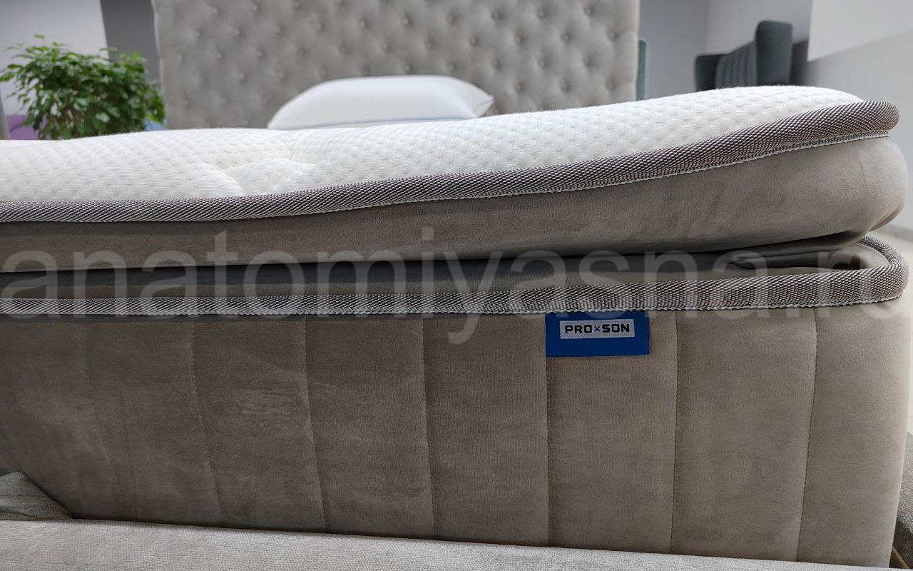 отзыв о Матрас ProSon Prestige Paradise Firm